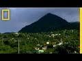 Montserrat: A Caribbean Island's Story
