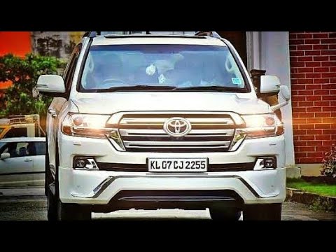 ഇതിന് റിവേഴ്‌സ് ഗിയർ ഇല്ല💥 | Mohanlal | Landcruiser | 2255 | Story peedika