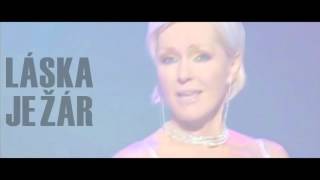 Helena Vondráčková - Oheň lásky