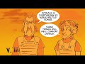 Brutus and Casius: Key Decisions