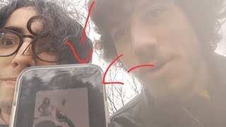 Réact Sex model de PLK et Theodora🥀🥀 