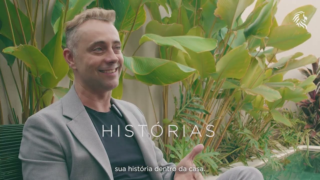 Conceito Arquitetônico e Paisagístico Conceito Arquitetônico e Paisagístico