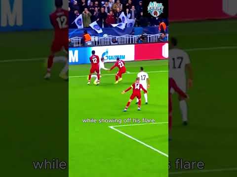 Greatest Signature moves in football.These will shock you i guarantee!.How is number 3 even real😱🤯
