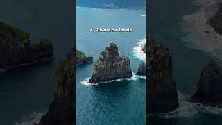 5 Surf Spots in Madeira island | Madeira Surf Center | Madeira Surf Tour Guide