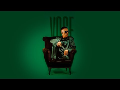 Franco Ricciardi - Voce (Video Ufficiale)