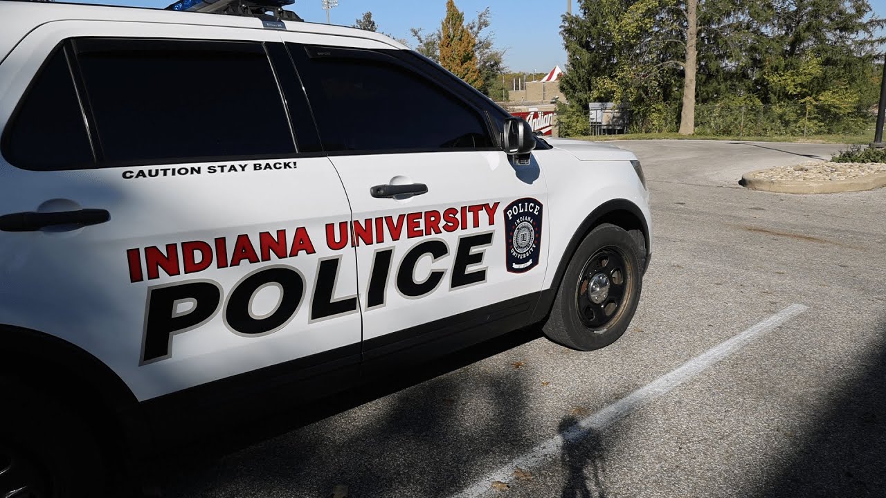 IU Police recieve multiple reported electric bike and scooter thefts | IUSTV News