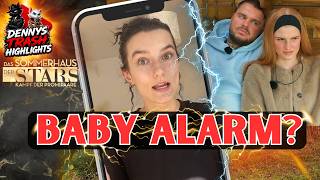 Nico Legat BABY BOMBE und HOCHZEIT mit Laura? HEFITGE INSIDER INFOS! Sommerhaus DRAMA!