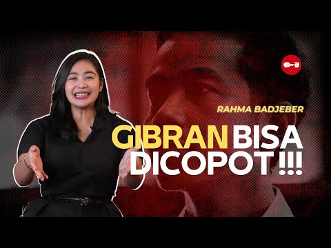 Gibran Bisa Dicopot! Purnawirawan TNI Menilai Sarat Pelanggaran