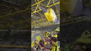 BVB Dortmund vs. Bayer Leverkusen (11.04.2026)  0:1