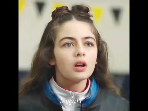 صدمة ليا 😭#لیا #تشان #ليتشا #leyça #isel #leyakirsan #caganefeak #tozkoparaniskender #keşfet #edit
