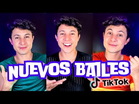 NUEVOS Bailes 2024 🔥 (Muy Fáciles) 🚨