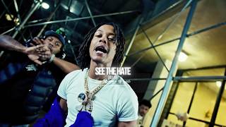 (FREE) Skilla Baby x Hard Detroit Type Beat - "See The Hate"