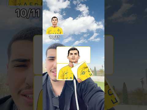 Cristiano Ronaldo puzzle #football #edit #soccer #cr7 #funk #cristianoronaldo #goat #realmadrid
