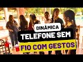 Dinâmica e Comunicação