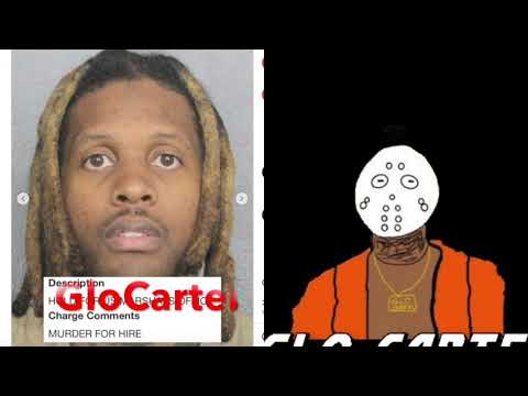 Lil Durk ARRESTEd by FEDS  for Murder for hire & OTF Jam ALLEGEDLY RAT & OTF wiretaps #lildurk #otf