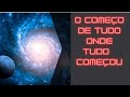 História do Universo e Avanços Científicos
