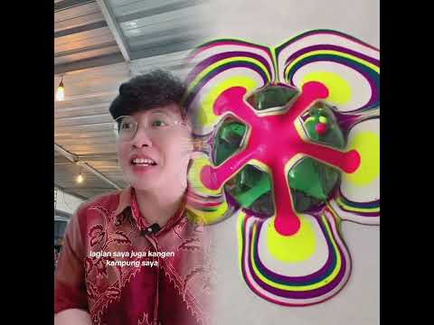 Orang Palembang jelas kaget liat vt nya kaan, termasuk saya ๐
makan 5 pempek kena 119 ribu loh.