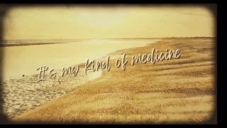 Zac Brown Band - My Kind Of Medicine (Lyric Video)