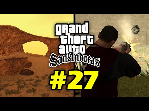 10 малоизвестных фактов о GTA San Andreas (№27)