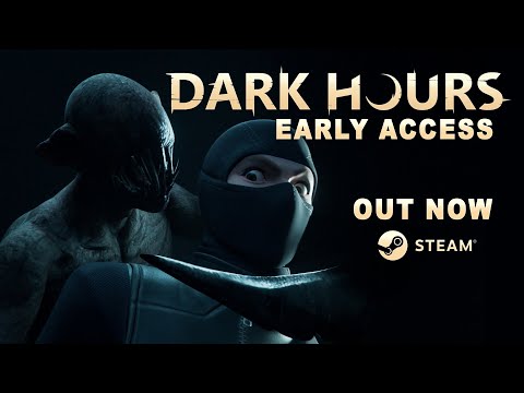 Open Trailer Video thumbnail