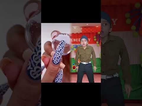 Independence day par Gunde 😱 #shorts #funnyshorts #school #sraoster
