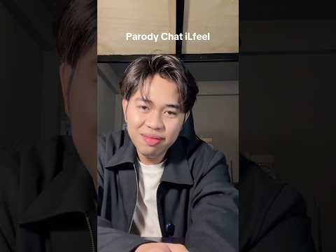 part 2 parody chat ilfeel hahahah #pov #parody #alwanrk
