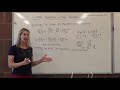 Solving Equations with Fractions and Decimals