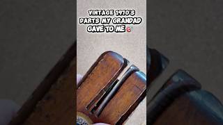 Can 1970s Vintage Darts Still Hit a 180? 🎯 #darts #vintage #retro