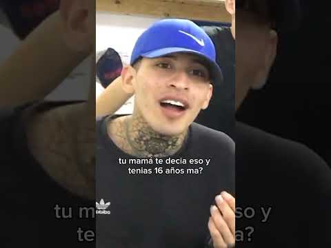 Sigue viva todavía la abuela?