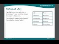 Prefixes and Their Meanings