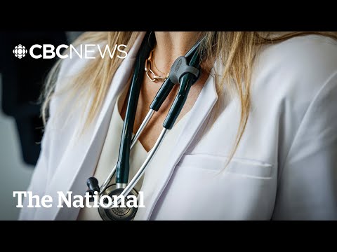 YouTube video thumbnail: Canadian Medical Association Warns Misinformation is Causing Serious Harm