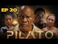 PILATO [ EP 20 ] #clamvevo #lamination #nyotanjema #memkwaschool #nakuja #bigbosss2
