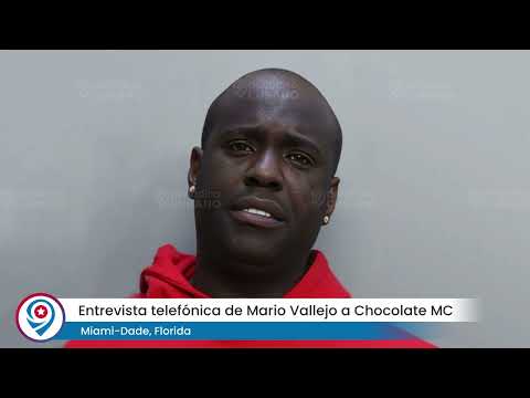 ⚠️ENTREVISTA EXCLUSIVA⚠️ A Chocolate MC Desde La Prisión “Por qué No Me Mataron A Mi?”