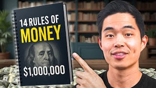 14 Money Rules That Millionaires Don't Want You To Know