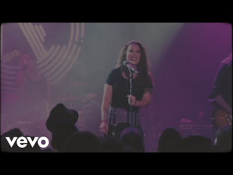 Alejandra Guzmán - Las Piedras Rodantes (Live At The Roxy)