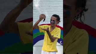 SI TE RIES PIERDES! VIDEOS DE TIK TOK FRANCO CERES