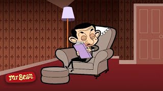Coach Trip | Mr Bean Season 3 | Full episodes | Cartoons for Kids