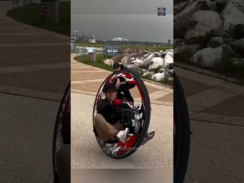 Most Strangest & Unique Bikes 2025 | Word's Most Unique Bikes #shorts #bike