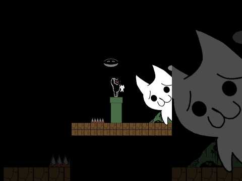 ESTOY ATRAPADO EN CAT MARIO 85