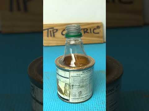 Lid Mod #tipcentric #springonyoutube