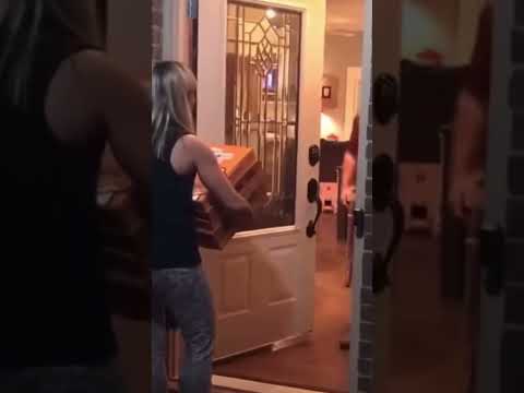 Veterans are reunited after 15 years! #emotional #reunited #veteran #usa