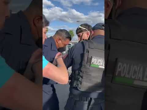 Broma de la llamada a policรญas SALE MAL ๐ค๐ณ
