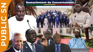 Bougar Diouf révèle sur les décrets de Diomaye et la candidature de Ousmane Sonko en 2029
