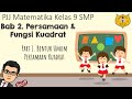 Understanding Quadratic Equations