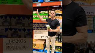 New Costco Deals You Should Buy