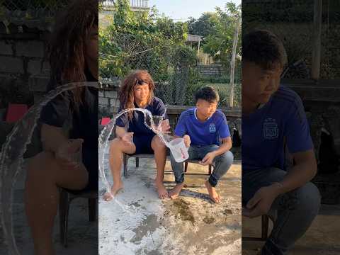 Hắt đi đâu vậy #trending