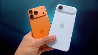 iPhone 17 / Pro / Air – A BIG Update!!