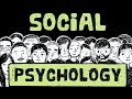 Exploring the Basics of Social Psychology