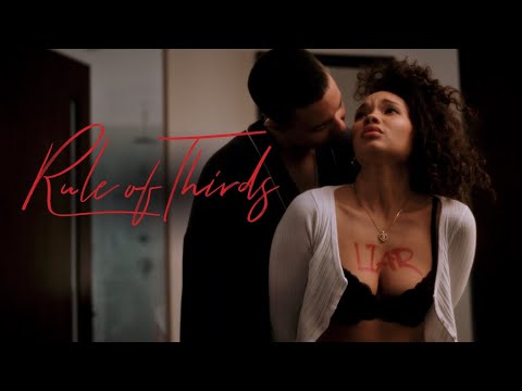 Rule Of Thirds, Is a movie I've spend 4 years of my life creating.