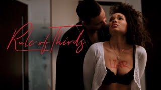 Rule Of Thirds, Is a movie I've spend 4 years of my life creating.